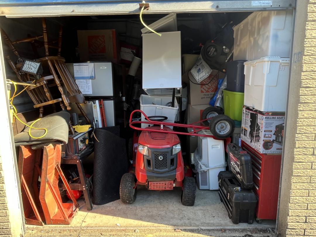 Storage Unit Auction in Elkton, MD at A STORAGE DEPOT ELKTON ends on 22nd January, 2024 1006 AM